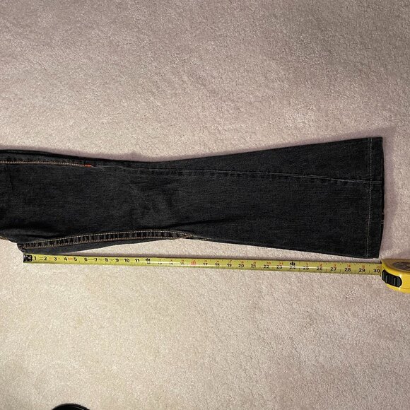 True Religion JOEY BIG 7 Boot Cut Jeans - Picture 5 of 7